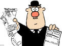 Image result for tax inspector